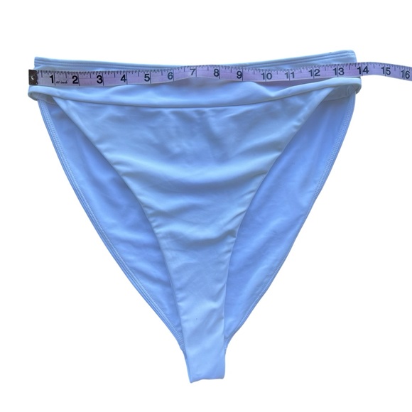 LPA | Irene Swimsuit White | Size M - Picture 8 of 11